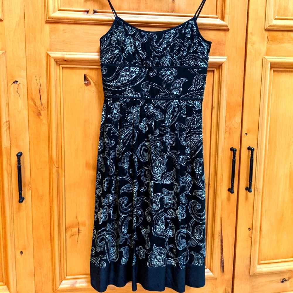 Ann Taylor Dress Size 2
